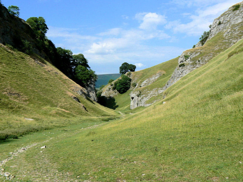 Cave Dale Cave Dale
